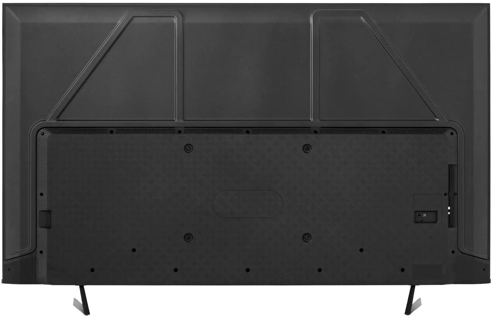 Televizor Hisense 4K UHD Smart 75A7GQ (Grey)