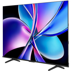 Телевизор Hisense 75E7Q Pro QLED 4K Smart (Black) Thumb