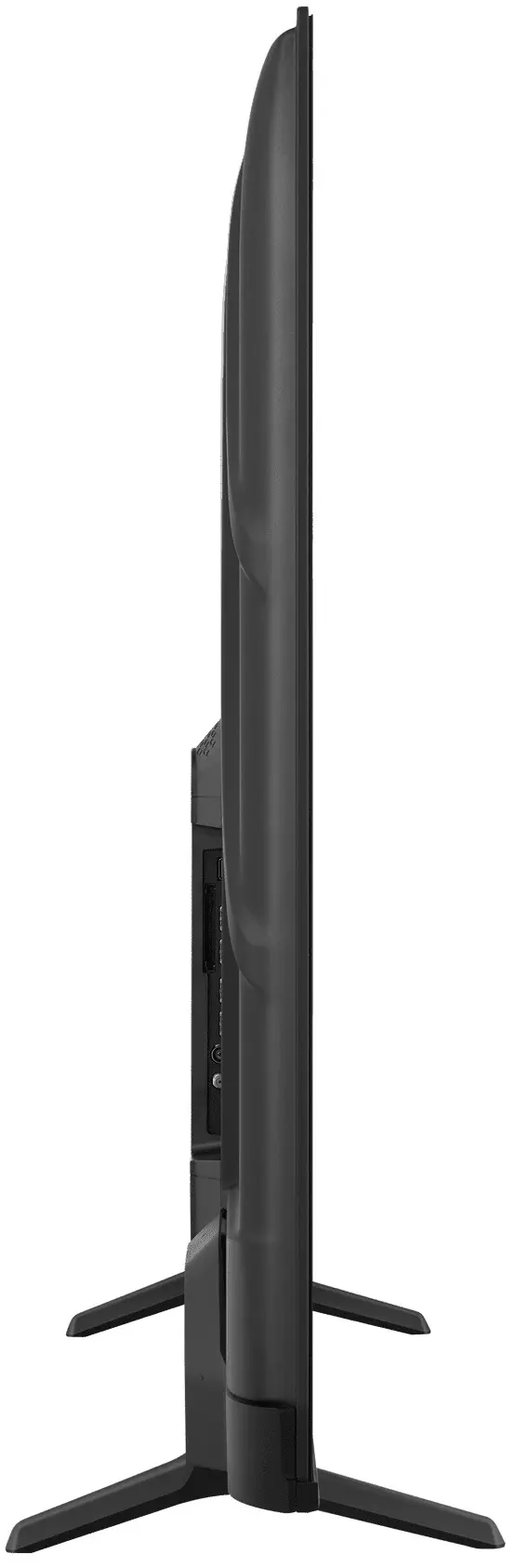 Телевизор Hisense 75E7Q Pro QLED 4K Smart (Black)