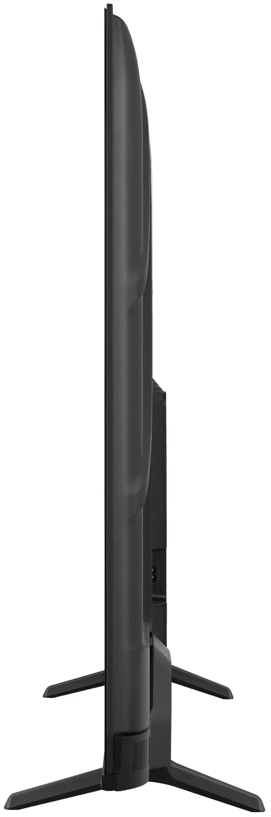 Телевизор Hisense 75E7Q Pro QLED 4K Smart (Black)