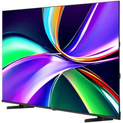 Телевизор Hisense 75E7Q QLED 4K Smart (Black) Thumb