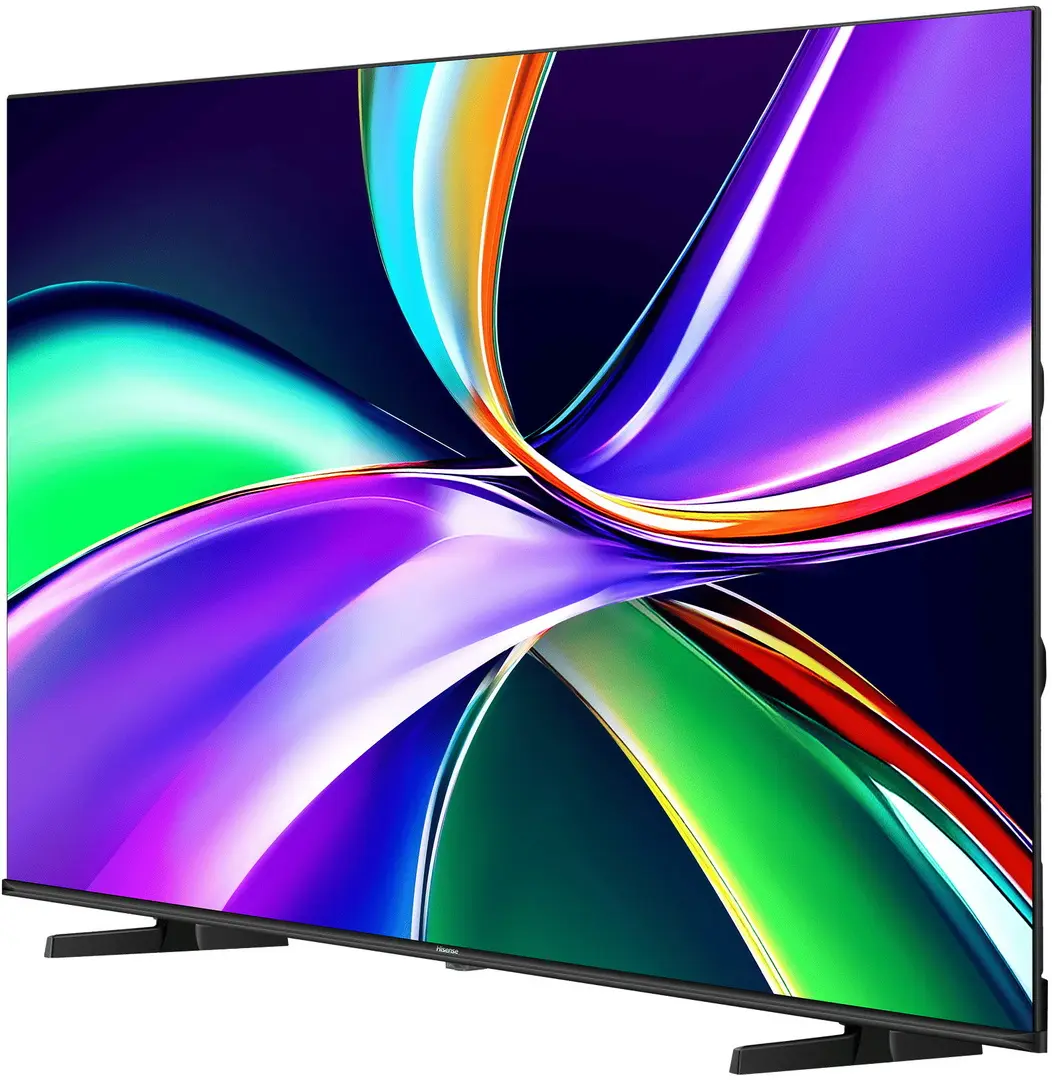 Телевизор Hisense 75E7Q QLED 4K Smart (Black)