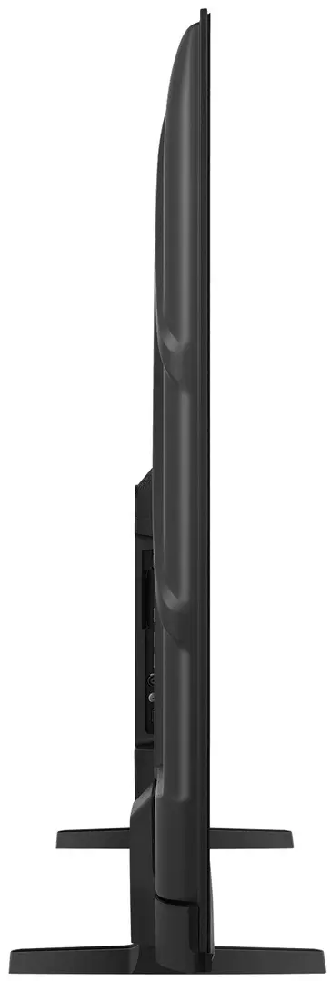 Телевизор Hisense 75E7Q QLED 4K Smart (Black)