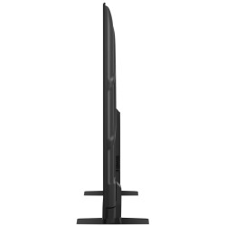Телевизор Hisense 75E7Q QLED 4K Smart (Black) Thumb
