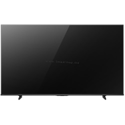 Телевизор Hisense 75E7S QLED 4K Smart (Black)