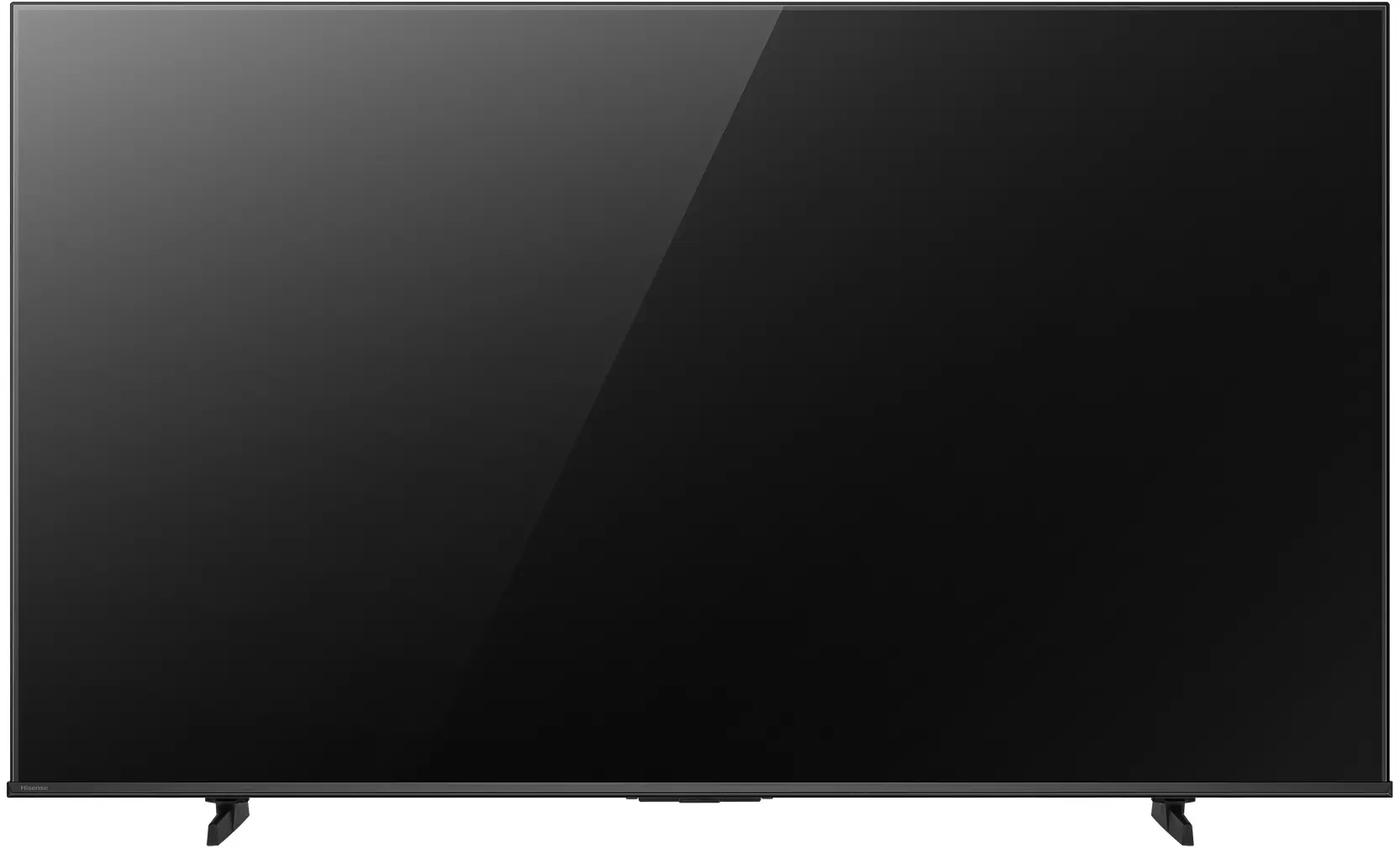 Телевизор Hisense 75E7S QLED 4K Smart (Black)