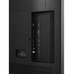 Телевизор Hisense 75E8Q LED 4K Smart (Black) Thumb