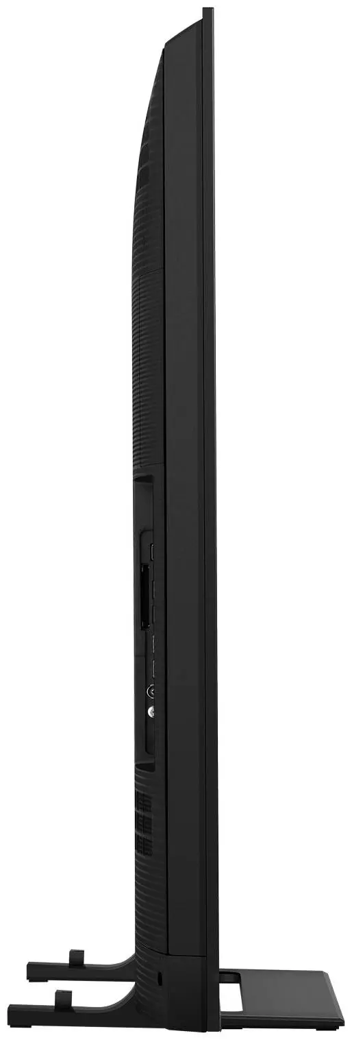 Телевизор Hisense 75E8Q LED 4K Smart (Black)