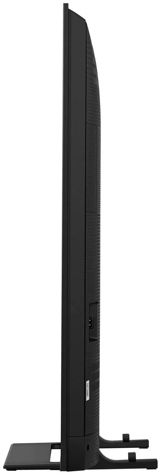 Телевизор Hisense 75E8Q LED 4K Smart (Black)