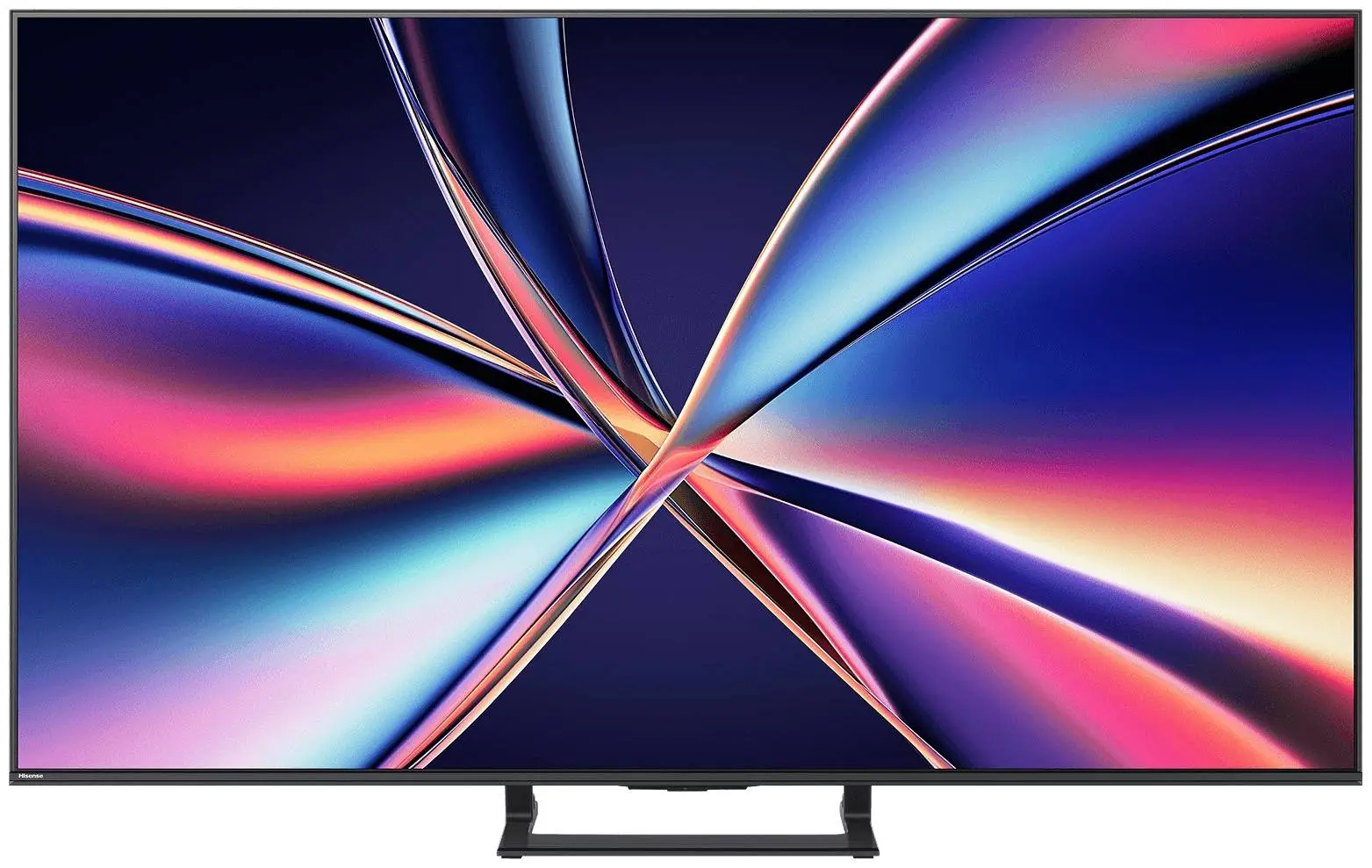 Телевизор Hisense 75E8Q LED 4K Smart (Black)