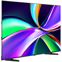 Телевизор Hisense 85E7Q QLED 4K Smart (Black) Thumb