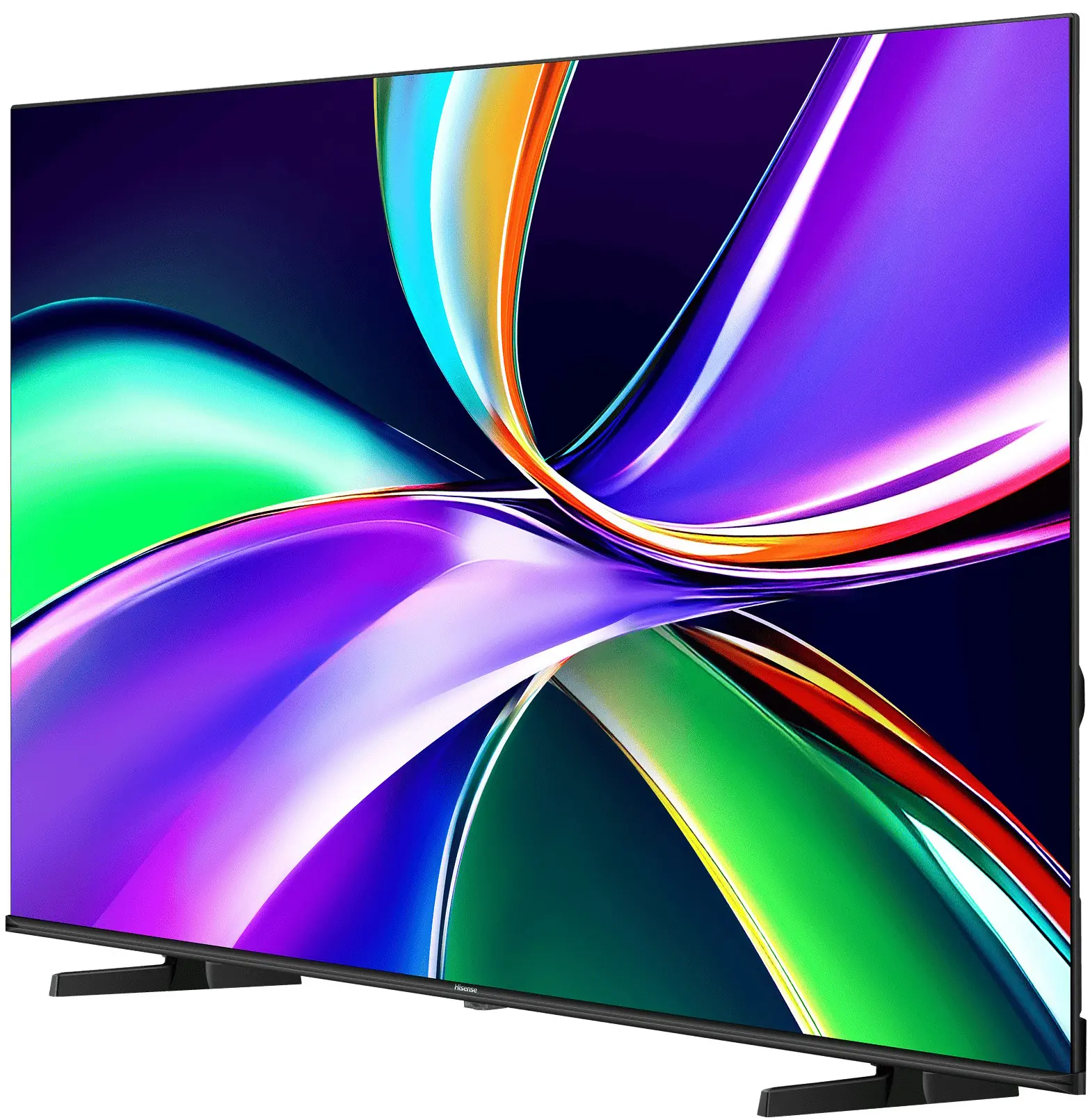 Телевизор Hisense 85E7Q QLED 4K Smart (Black)