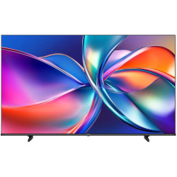 Televizor Hisense 85E7Q QLED 4K Smart (Black)