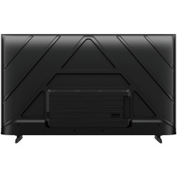 Телевизор Hisense 85E7Q QLED 4K Smart (Black) Thumb