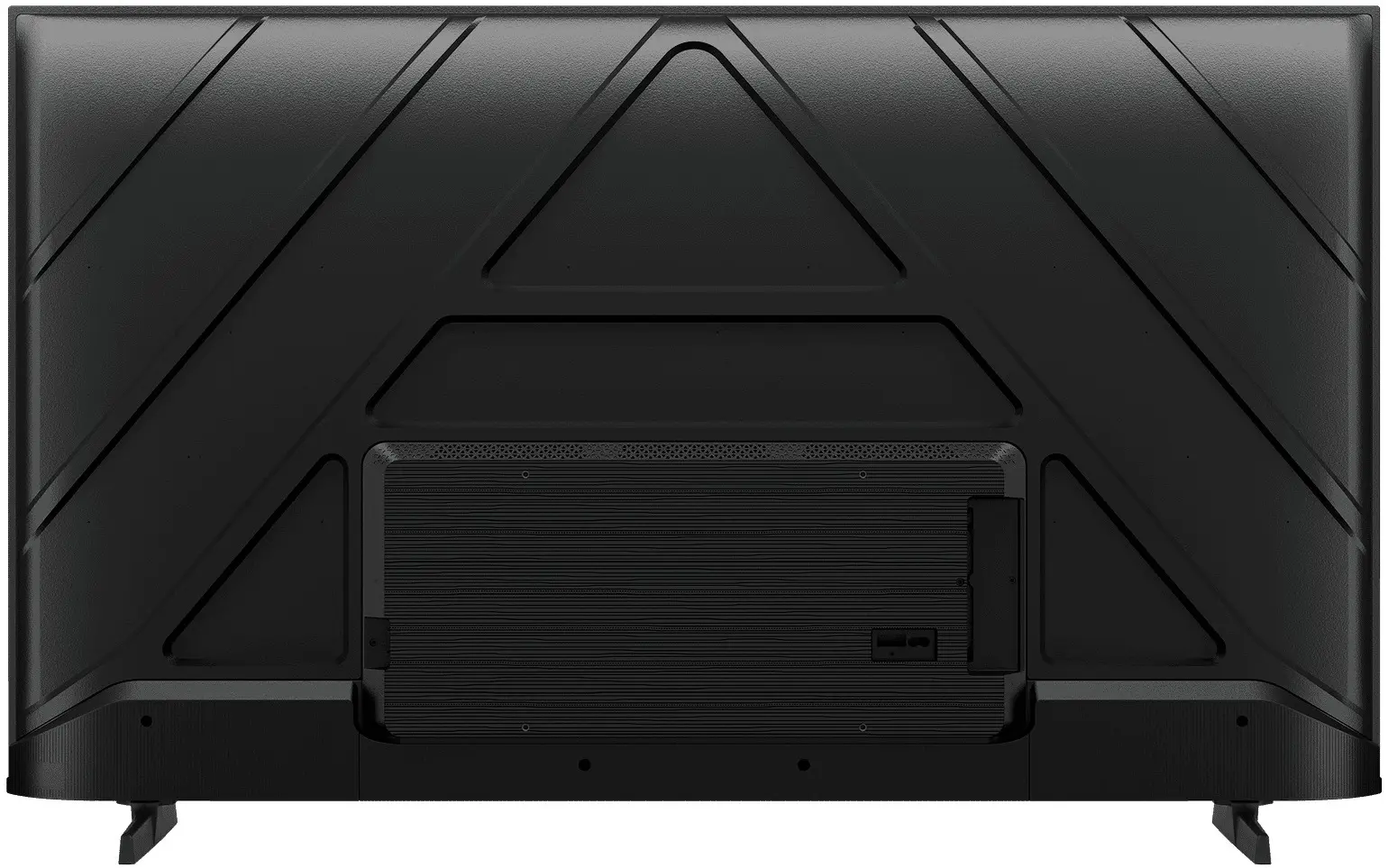 Телевизор Hisense 85E7Q QLED 4K Smart (Black)