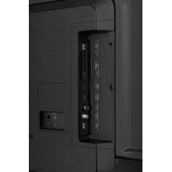 Телевизор Hisense 85E7Q QLED 4K Smart (Black) Thumb