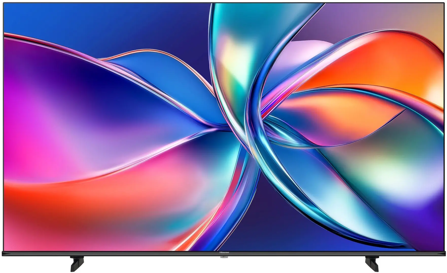 Телевизор Hisense 85E7Q QLED 4K Smart (Black)