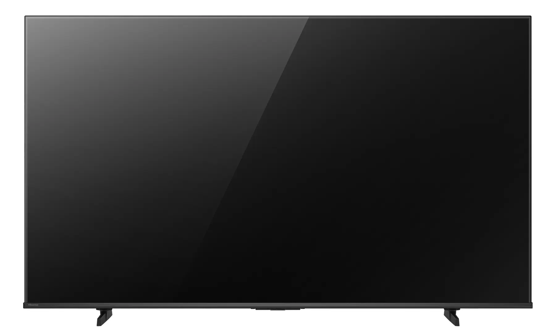 Televizor Hisense 85E7S QLED 4K Smart (Black) - 2