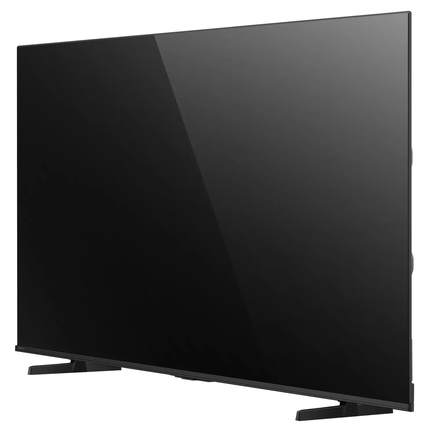 Televizor Hisense 85E7S QLED 4K Smart (Black) - 3