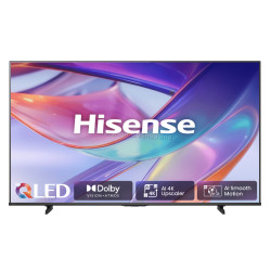 Televizor Hisense 85E7S QLED 4K Smart (Black)