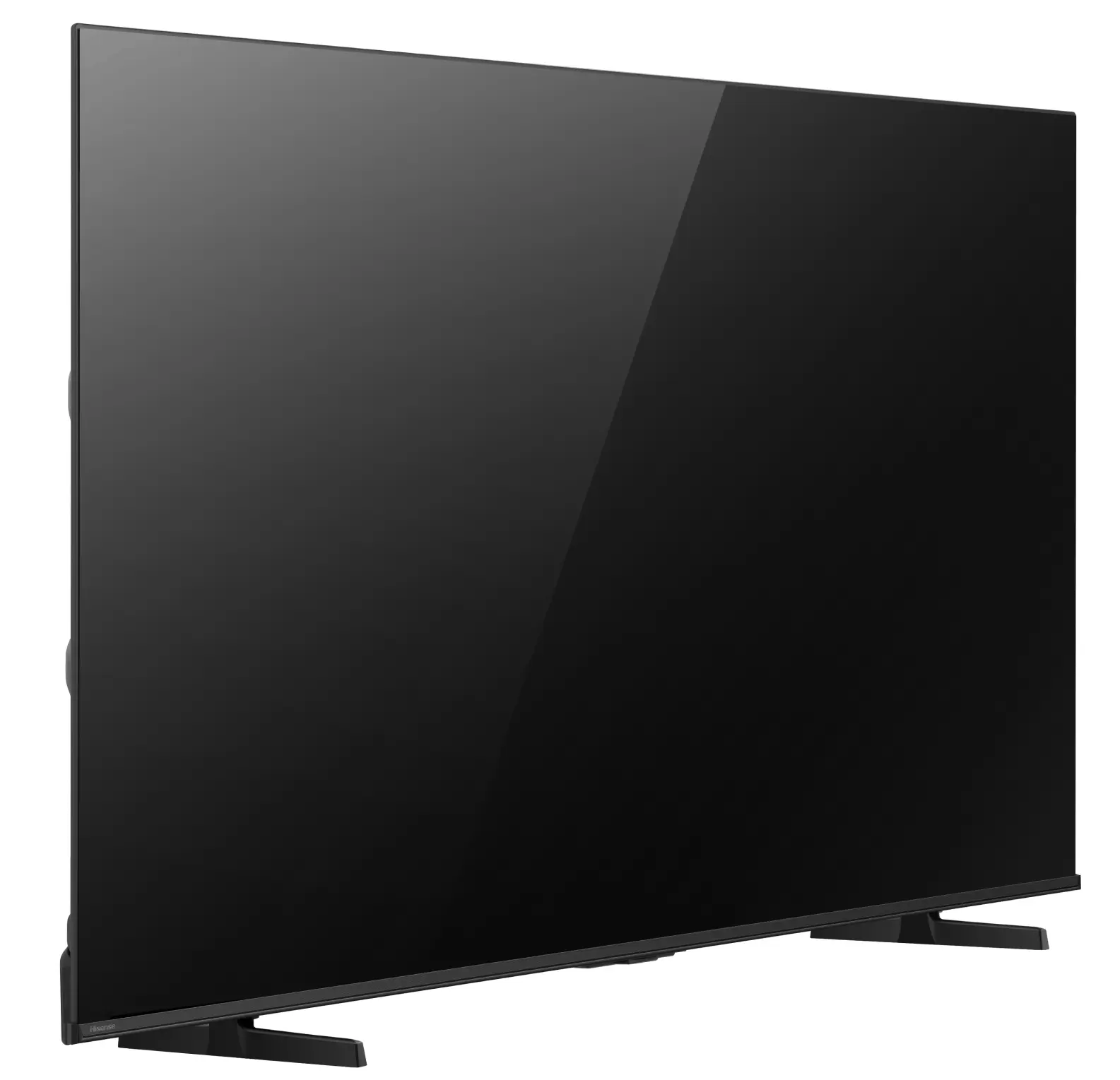 Televizor Hisense 85E7S QLED 4K Smart (Black) - 4
