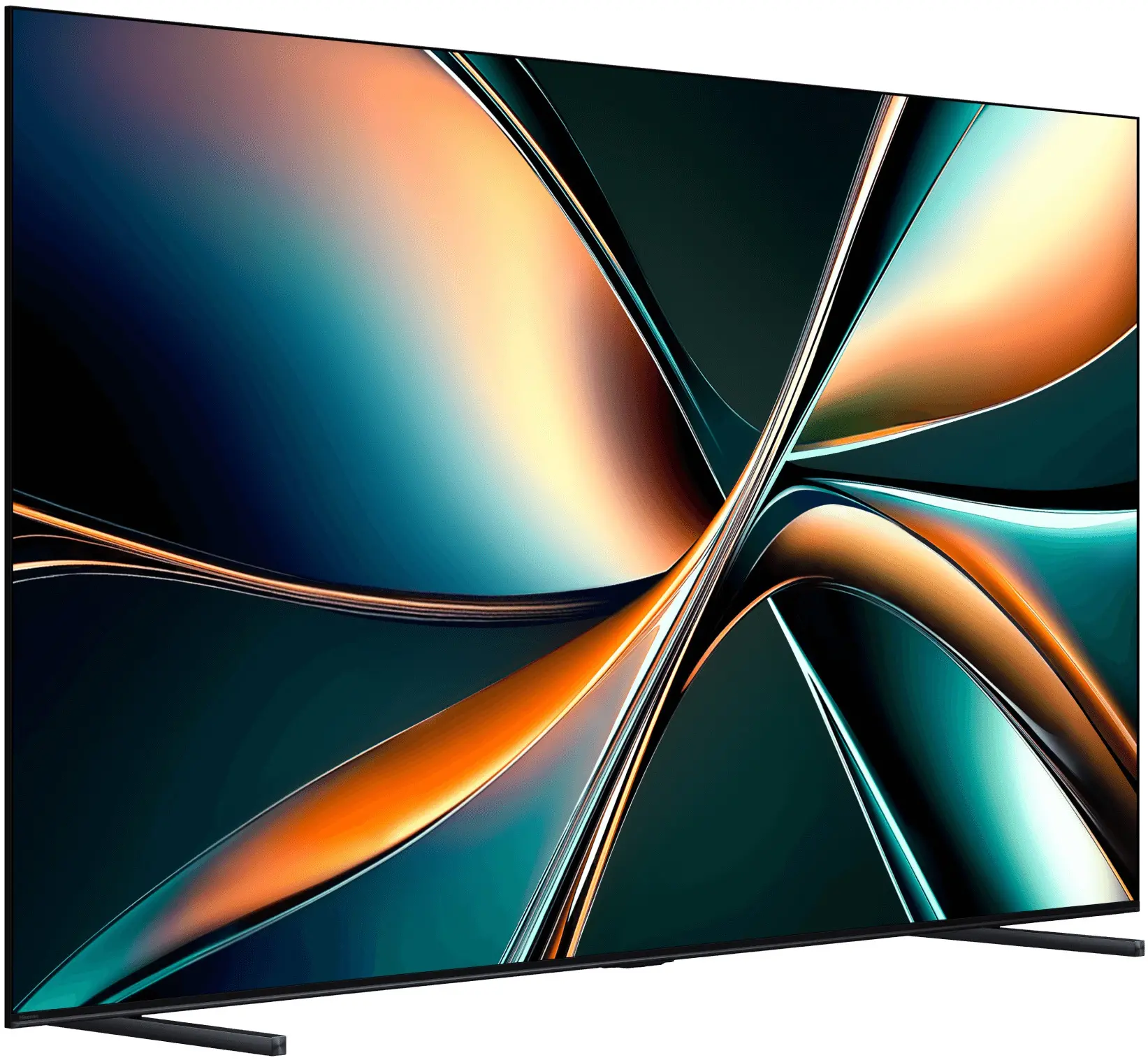Телевизор Hisense 85U7Q LED 4K Smart (Black)