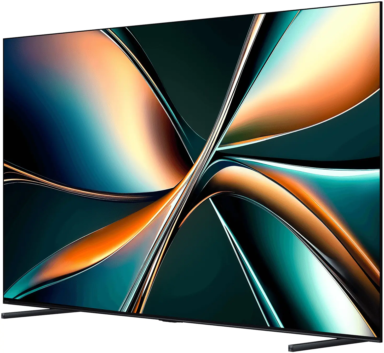 Телевизор Hisense 85U7Q LED 4K Smart (Black)