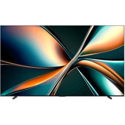 Televizor Hisense 85U7Q LED 4K Smart (Black)