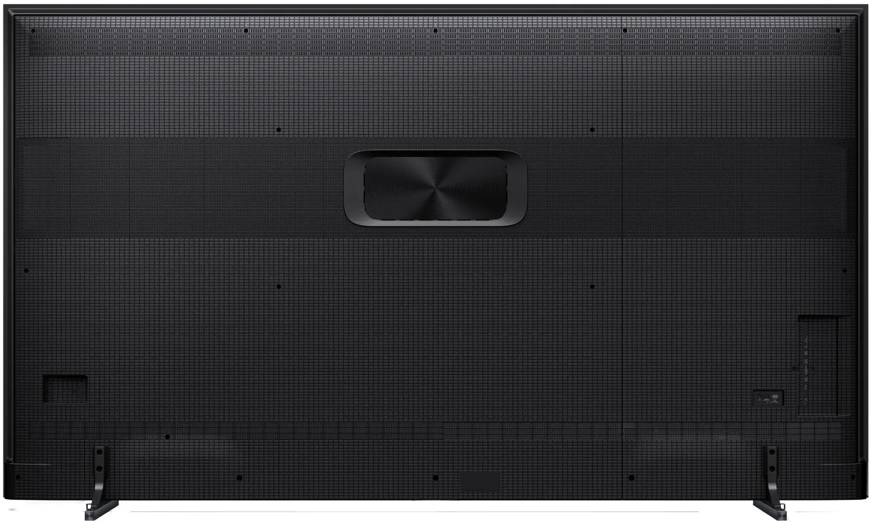 Телевизор Hisense 85U7Q LED 4K Smart (Black)