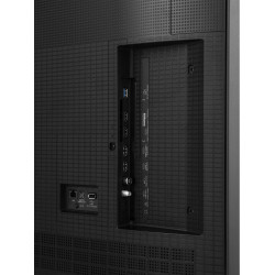 Телевизор Hisense 85U7Q LED 4K Smart (Black) Thumb