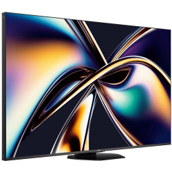 Телевизор Hisense 85U8Q LED 4K Smart (Black) Thumb