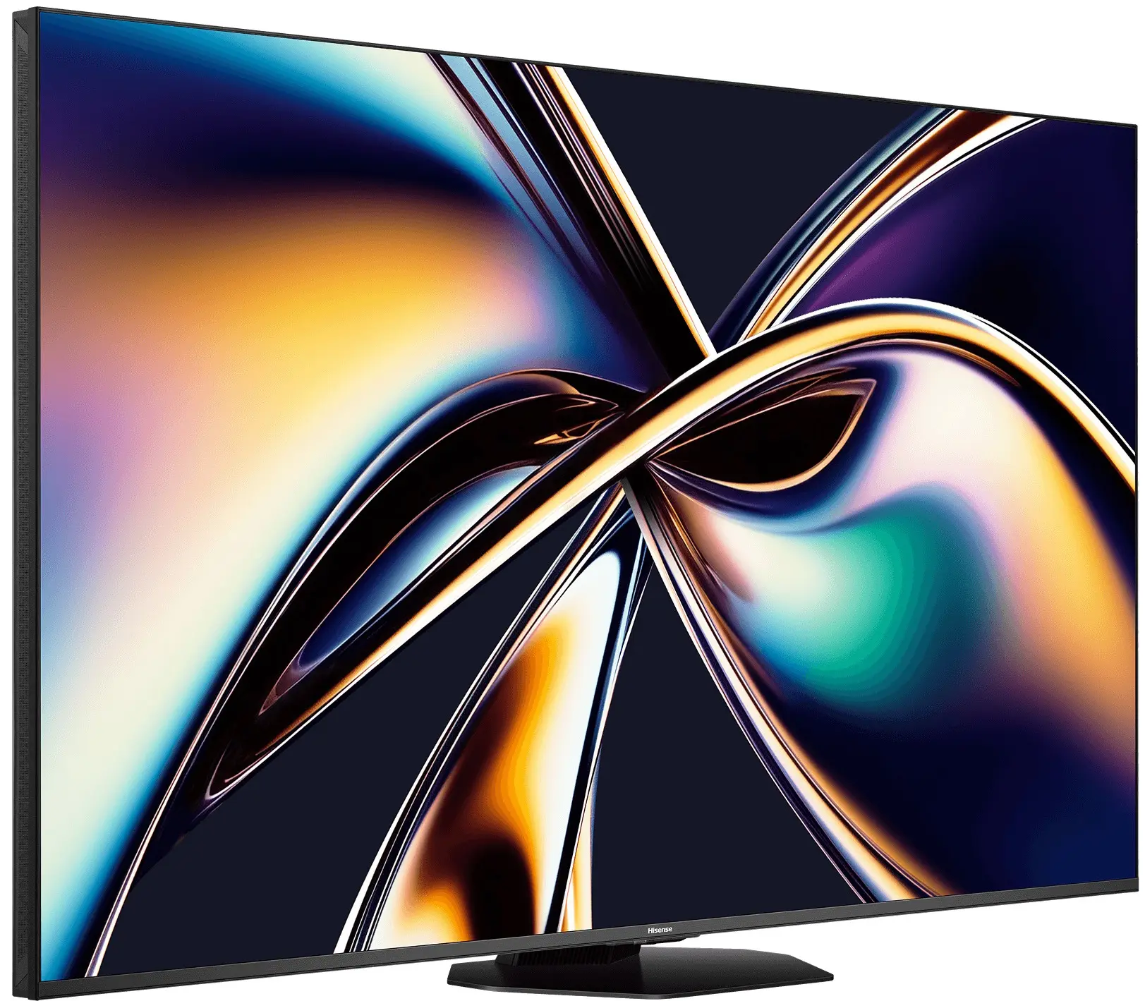 Телевизор Hisense 85U8Q LED 4K Smart (Black)