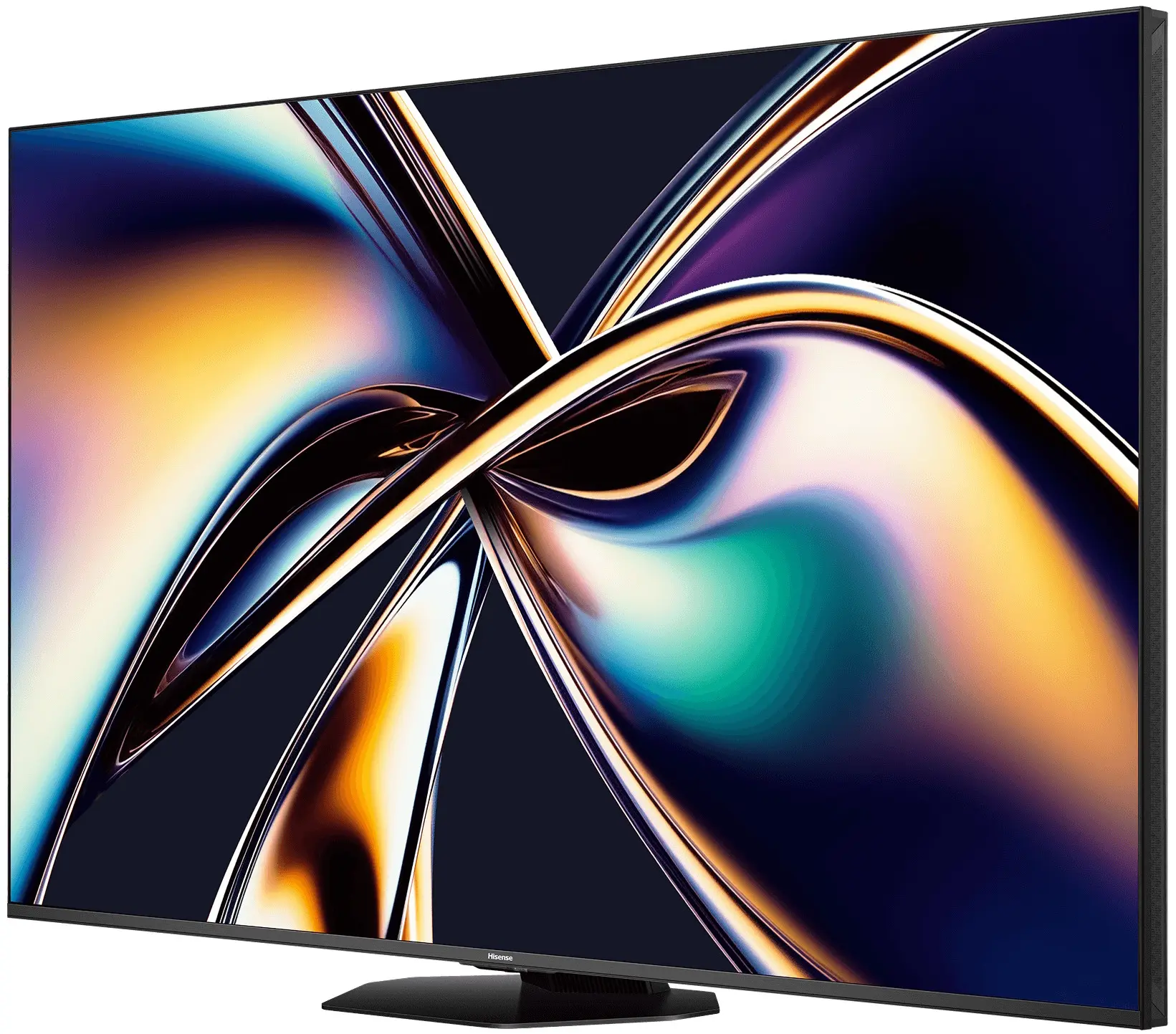 Телевизор Hisense 85U8Q LED 4K Smart (Black)