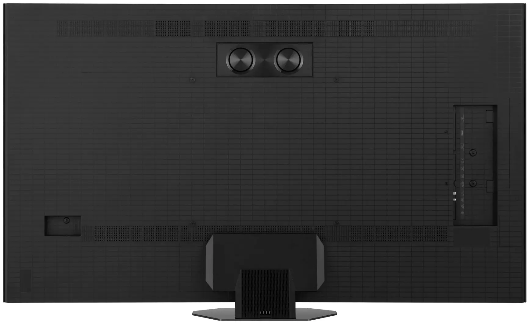 Телевизор Hisense 85U8Q LED 4K Smart (Black)