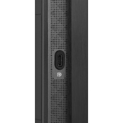 Телевизор Hisense 85U8Q LED 4K Smart (Black) Thumb