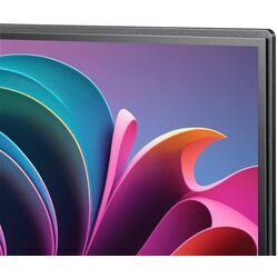 Телевизор Hisense FHD Smart 32A5NQ (Black) Thumb