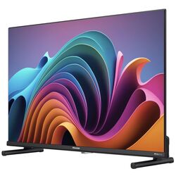 Телевизор Hisense FHD Smart 32A5NQ (Black) Thumb