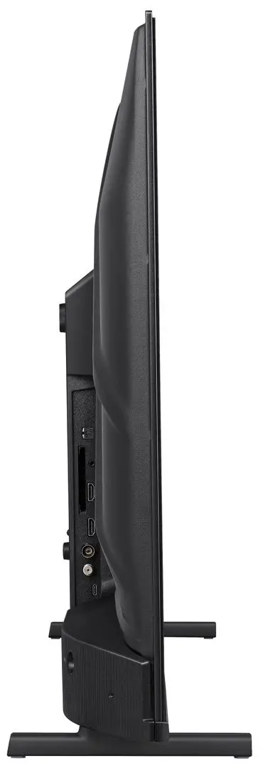 Телевизор Hisense FHD Smart 32A5NQ (Black)