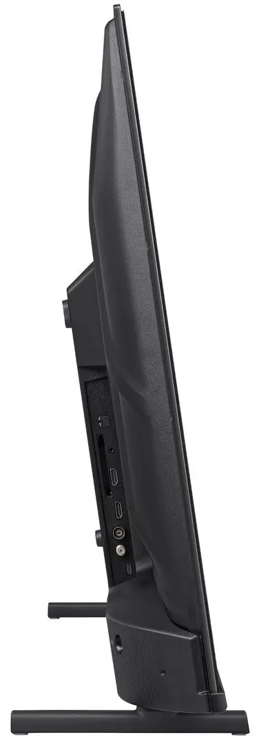 Телевизор Hisense FHD Smart 32A5NQ (Black)