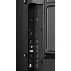 Телевизор Hisense FHD Smart 32A5NQ (Black) Thumb