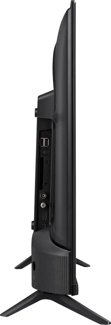 Televizor Hisense HD Smart 32A4HA HSN (Black) - 5
