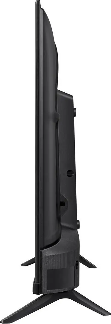 Televizor Hisense HD Smart 32A4HA HSN (Black) - 4