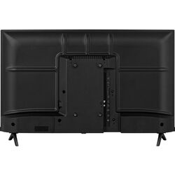 Televizor Hisense HD Smart 32A4HA HSN (Black) Thumb