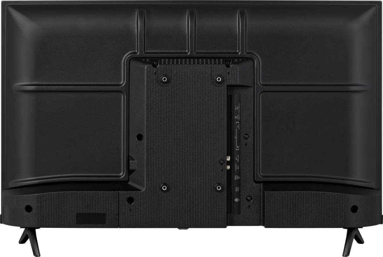 Televizor Hisense HD Smart 32A4HA HSN (Black) - 3