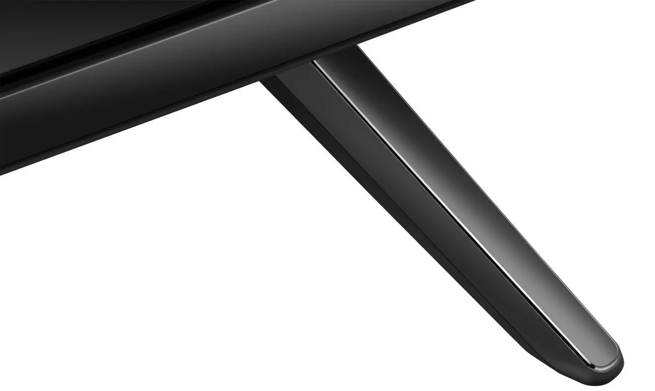 Televizor Hisense HD Smart 32A4HA HSN (Black) - 2