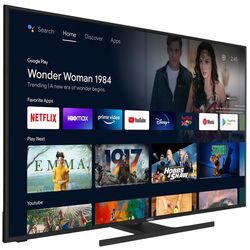 Televizor Horizon 4K UHD 55HL7590U/C (Black) Thumb