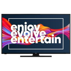 Televizor Horizon 4K UHD 55HL7590U/C (Black)