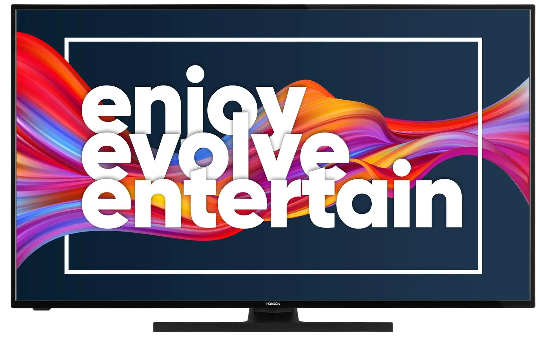 Televizor Horizon 4K UHD 55HL7590U/C (Black)