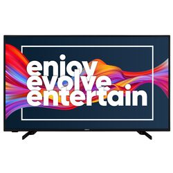 Televizor Horizon 4K UHD Smart 43HL7530U/B (Black)