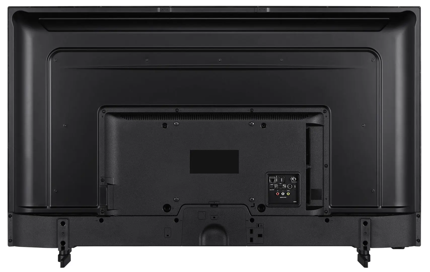 Televizor Horizon 4K UHD Smart 43HL7530U/B (Black) - 5